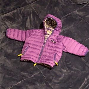 Patagonia girls 12-18